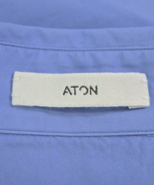 ATON เสื้อลำลอง