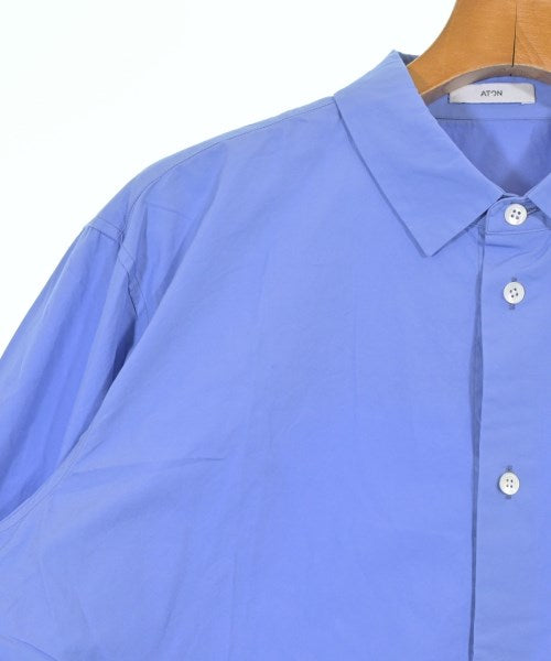 ATON เสื้อลำลอง