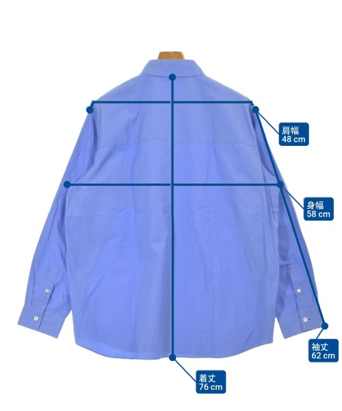 ATON เสื้อลำลอง