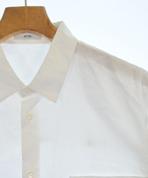 ATON เสื้อลำลอง