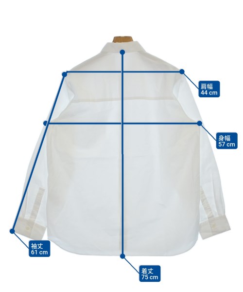 ATON เสื้อลำลอง