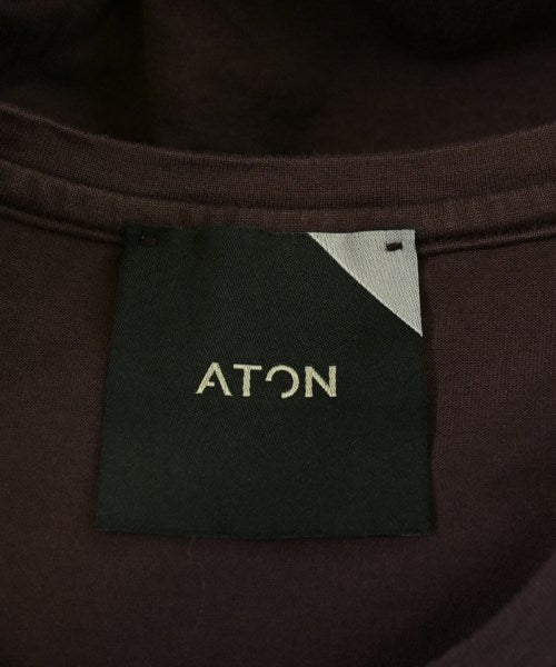 ATON ชุดเดรส