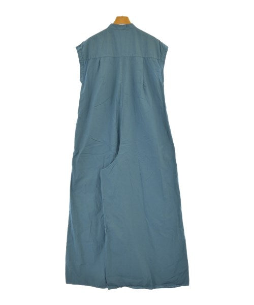 ATON ชุดเอี๊ยม/เสื้อคลุมหลวมๆ/จั๊มสูท