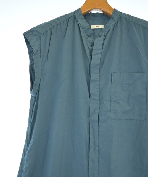 ATON ชุดเอี๊ยม/เสื้อคลุมหลวมๆ/จั๊มสูท