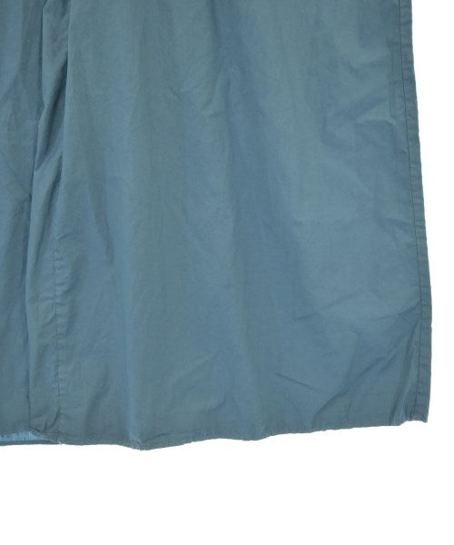 ATON ชุดเอี๊ยม/เสื้อคลุมหลวมๆ/จั๊มสูท