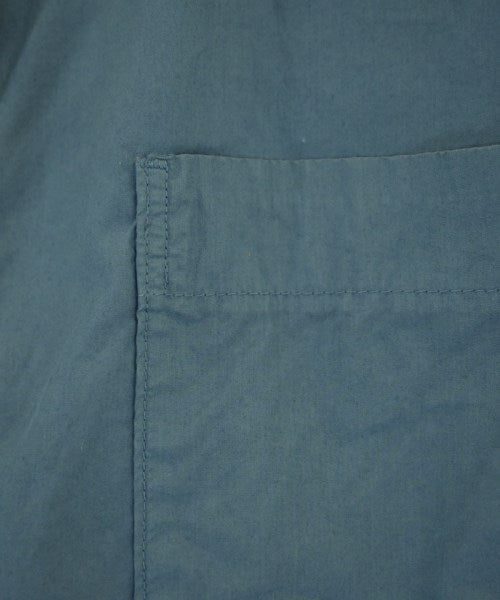 ATON ชุดเอี๊ยม/เสื้อคลุมหลวมๆ/จั๊มสูท