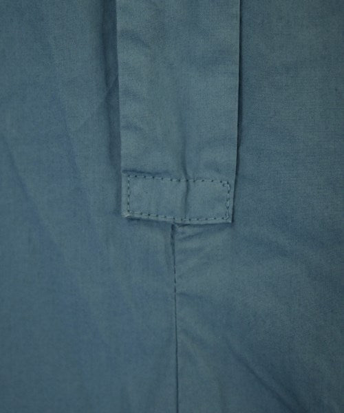 ATON ชุดเอี๊ยม/เสื้อคลุมหลวมๆ/จั๊มสูท