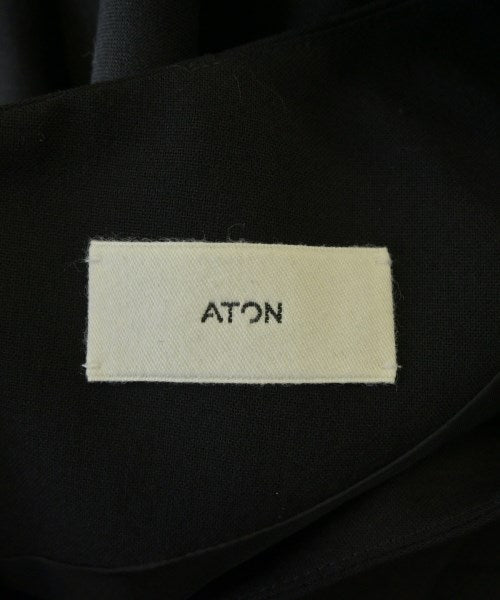 ATON ชุดเดรส