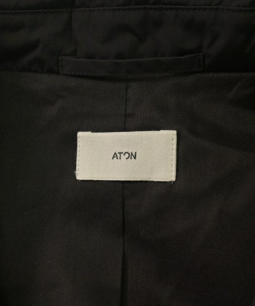ATON แจ็คเก็ตเบลาส์