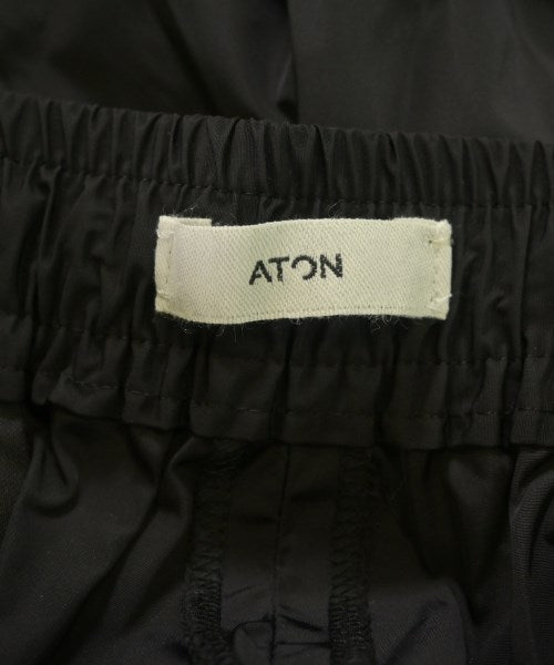 ATON กางเกงขาสั้น