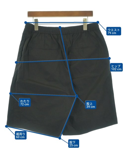 ATON กางเกงขาสั้น