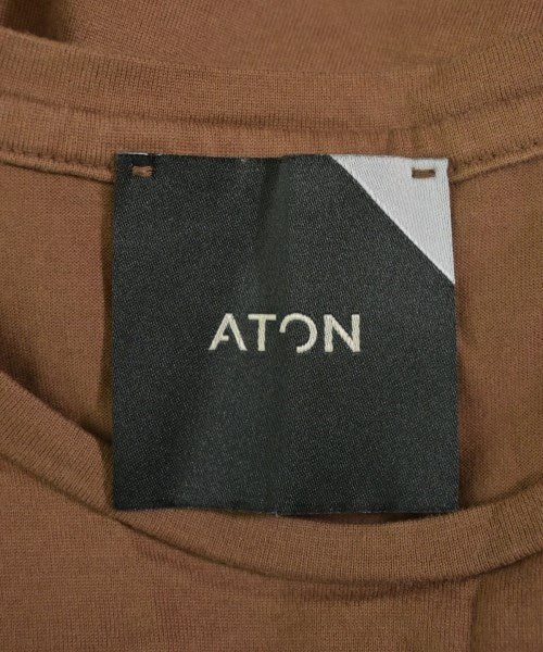 ATON ชุดเดรส