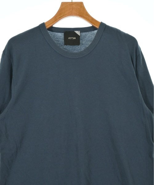 ATON เสื้อยืด/เสื้อท็อปส์
