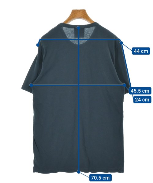 ATON เสื้อยืด/เสื้อท็อปส์
