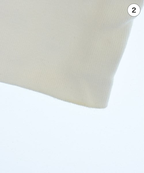 ATON เสื้อยืด/เสื้อท็อปส์