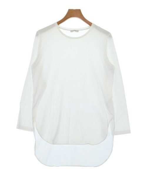 ATON เสื้อยืด/เสื้อท็อปส์