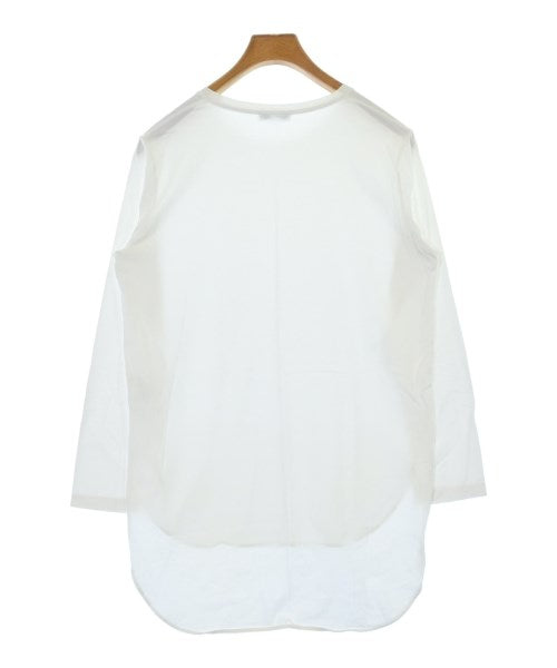 ATON เสื้อยืด/เสื้อท็อปส์