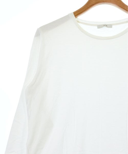 ATON เสื้อยืด/เสื้อท็อปส์