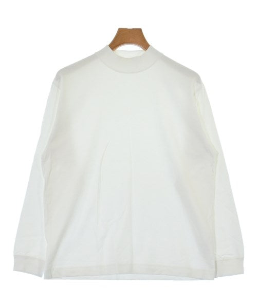 ATON เสื้อยืด/เสื้อท็อปส์