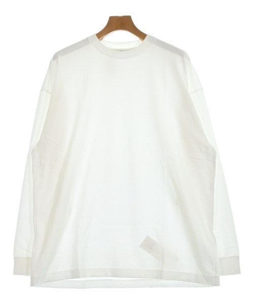 ATON เสื้อยืด/เสื้อท็อปส์