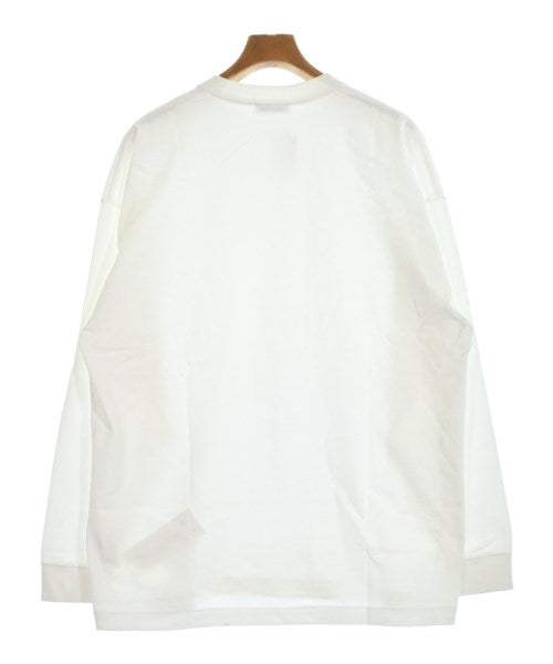 ATON เสื้อยืด/เสื้อท็อปส์