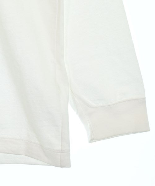 ATON เสื้อยืด/เสื้อท็อปส์