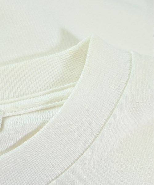 ATON เสื้อยืด/เสื้อท็อปส์