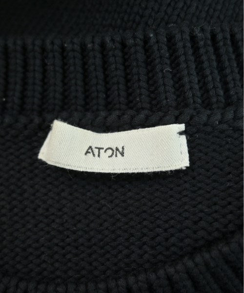 ATON เสื้อกันหนาว