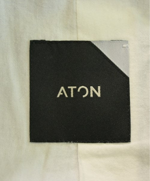ATON แจ็คเก็ตเบลาส์ อื่น