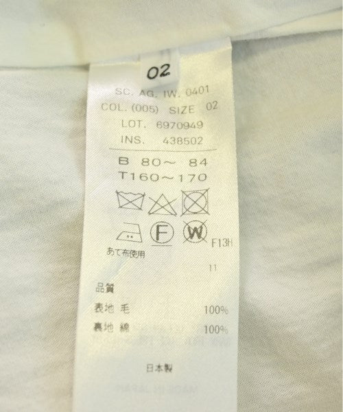 ATON แจ็คเก็ตเบลาส์ อื่น