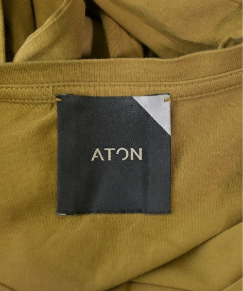 ATON ชุดเดรส