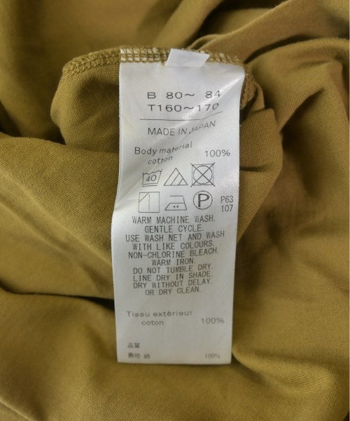 ATON ชุดเดรส