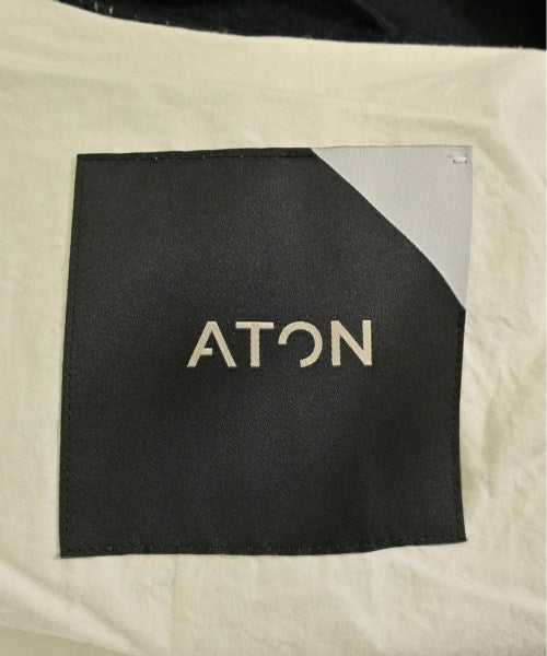 ATON เสื้อโค้ท อื่น