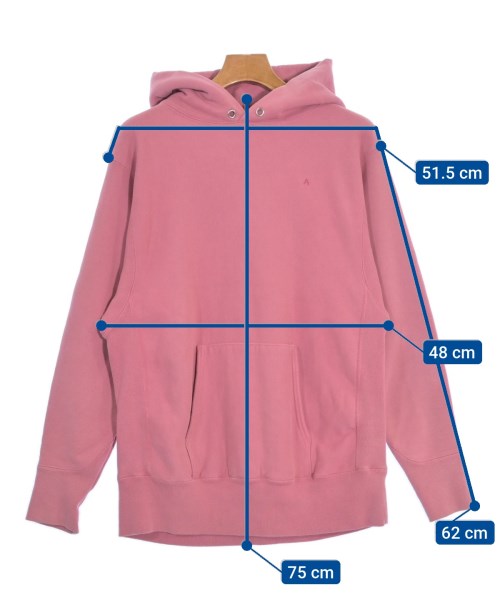 ATON เสื้อฮู้ด
