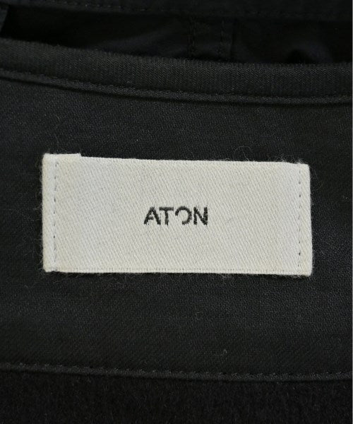 ATON แจ็คเก็ตดาวน์/เสื้อกั๊ก