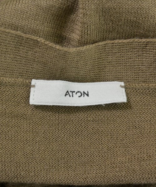 ATON เสื้อคาร์ดิแกน