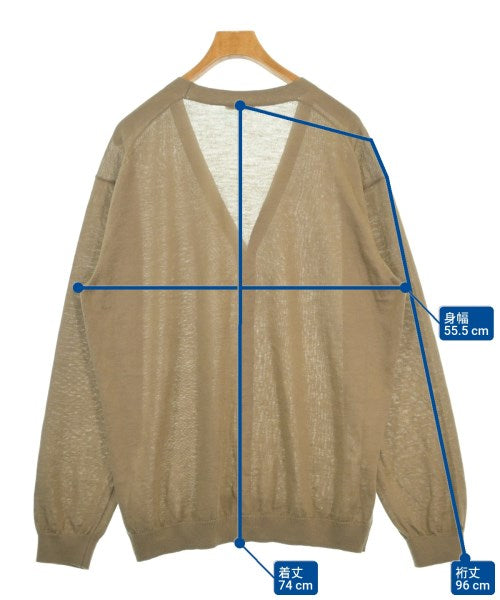 ATON เสื้อคาร์ดิแกน