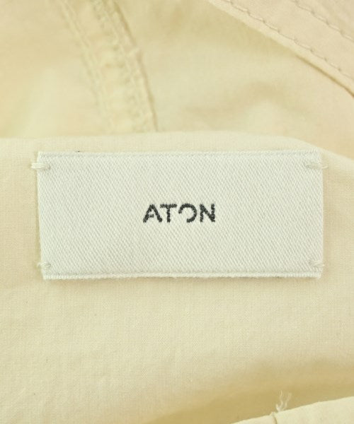 ATON แจ็คเก็ตเบลาส์ อื่น