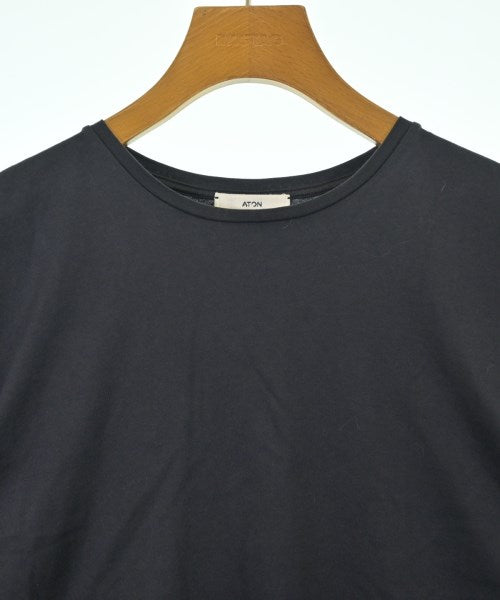 ATON เสื้อยืด/เสื้อท็อปส์