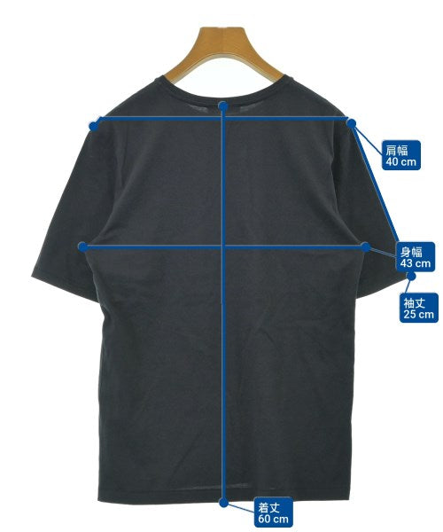 ATON เสื้อยืด/เสื้อท็อปส์