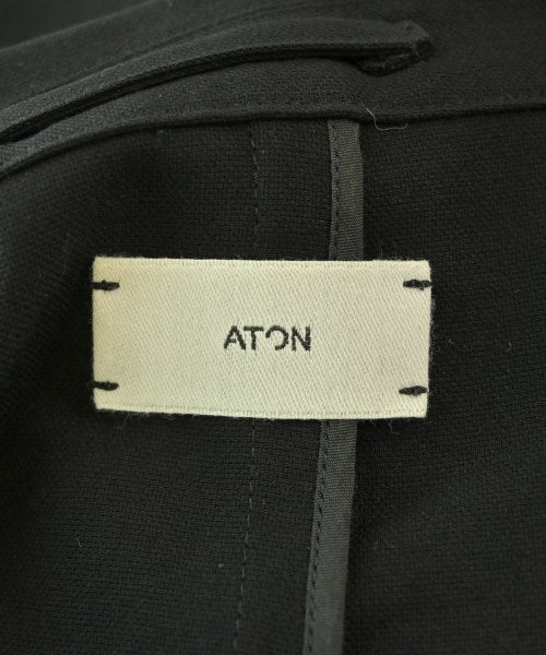 ATON แจ็คเก็ตลำลอง