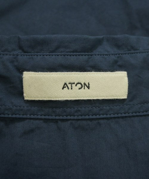 ATON เสื้อลำลอง