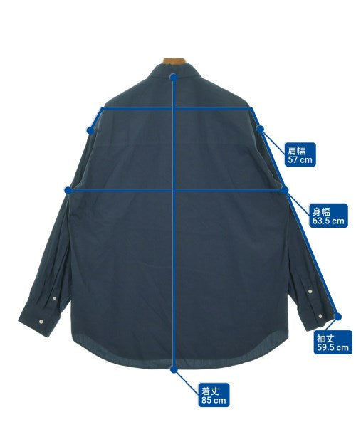 ATON เสื้อลำลอง