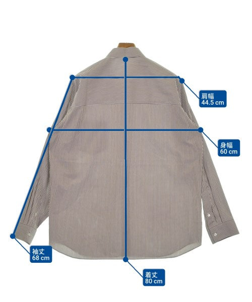 ATON เสื้อลำลอง
