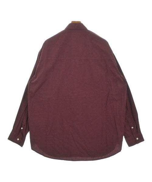 ATON เสื้อลำลอง