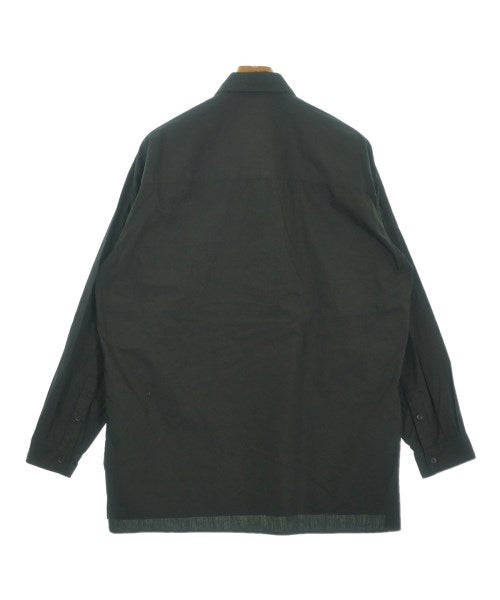 ATON เสื้อลำลอง