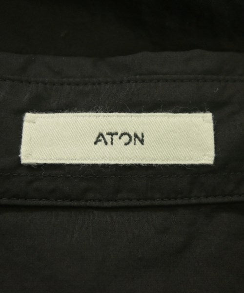 ATON เสื้อลำลอง