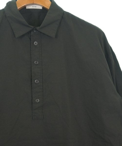 ATON เสื้อลำลอง