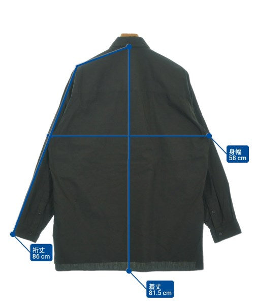 ATON เสื้อลำลอง