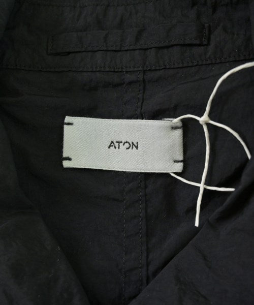 ATON แจ็กเก็ตทหาร